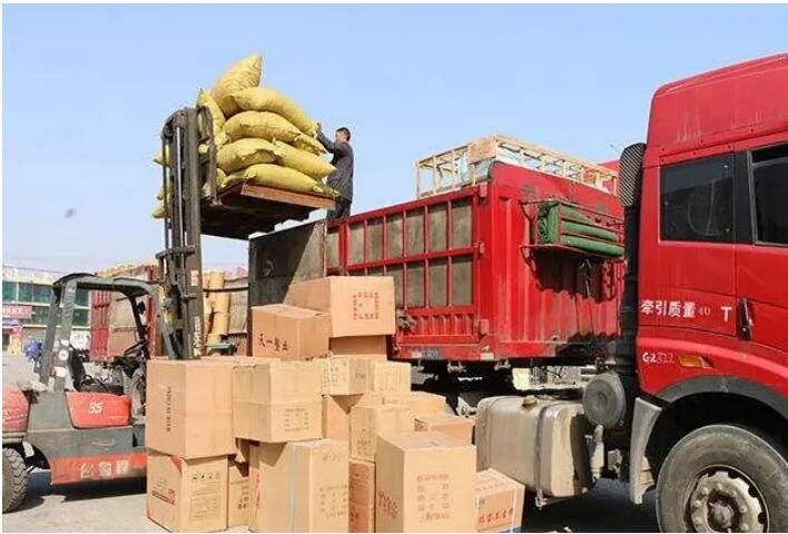 漳州到温江区物流专线