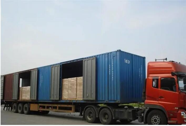 漳州到温江区整车运输