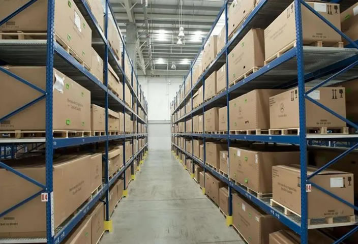 漳州到温江区货物仓储