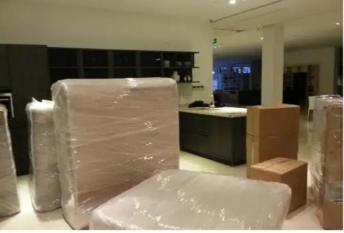 漳州到温江区长途搬家