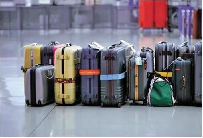 漳州到温江区行李托运